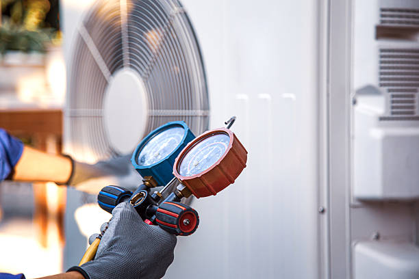 Affordable Hvac solutions in Martin, TN